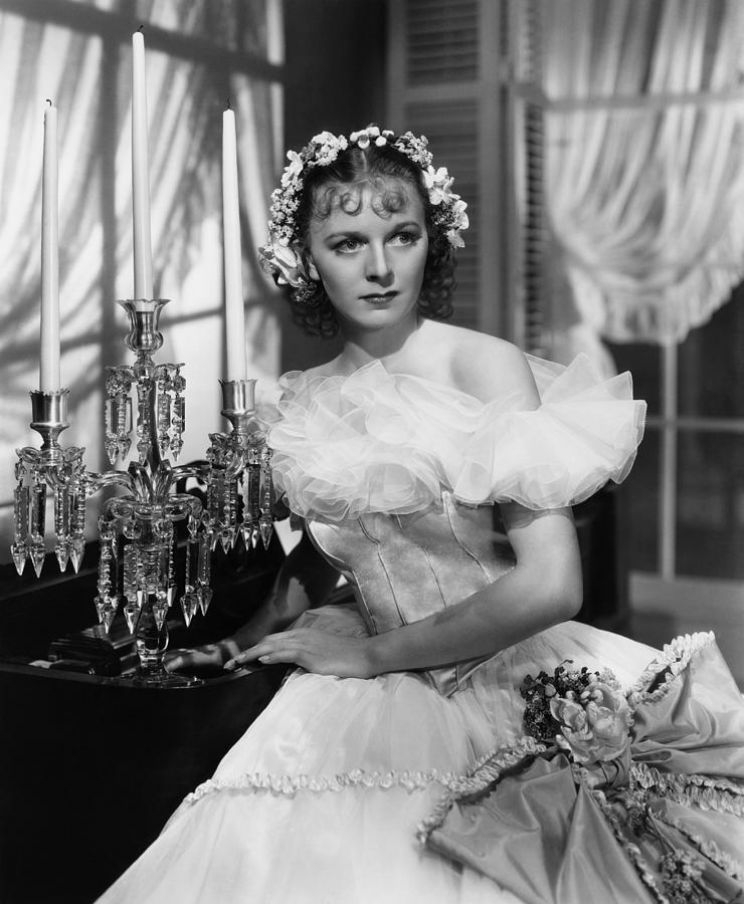 Margaret Sullavan