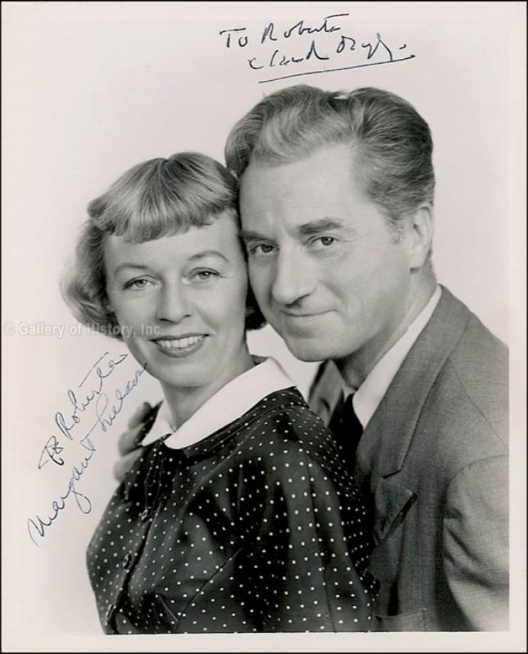 Margaret Sullavan