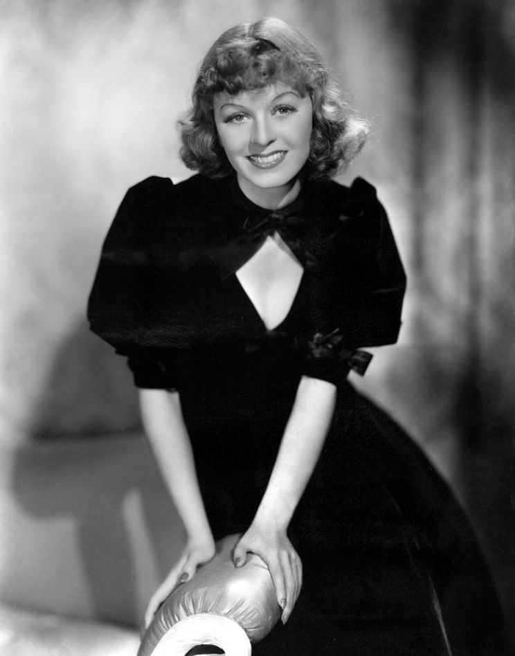 Margaret Sullavan