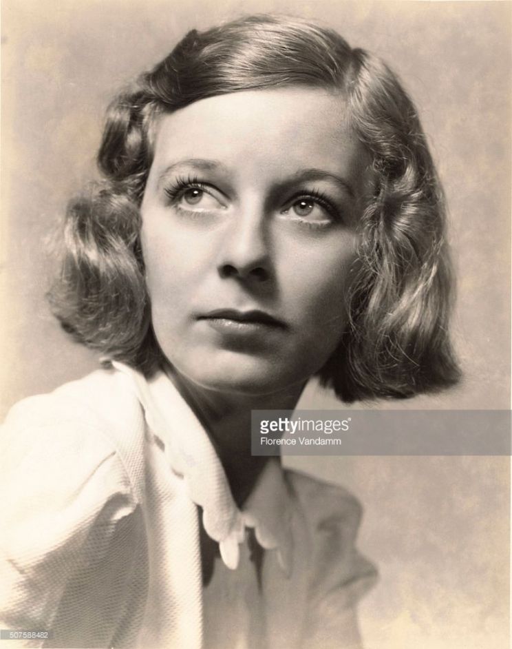 Margaret Sullavan