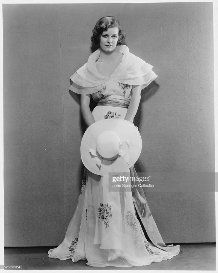 Margaret Sullavan