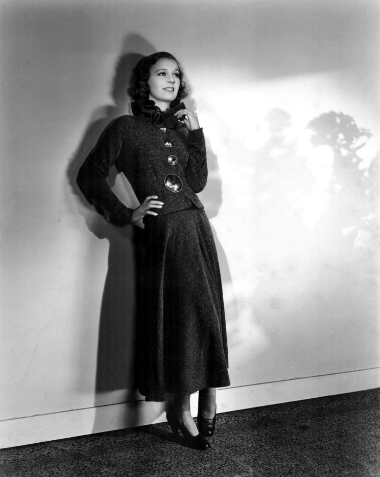 Margaret Sullavan