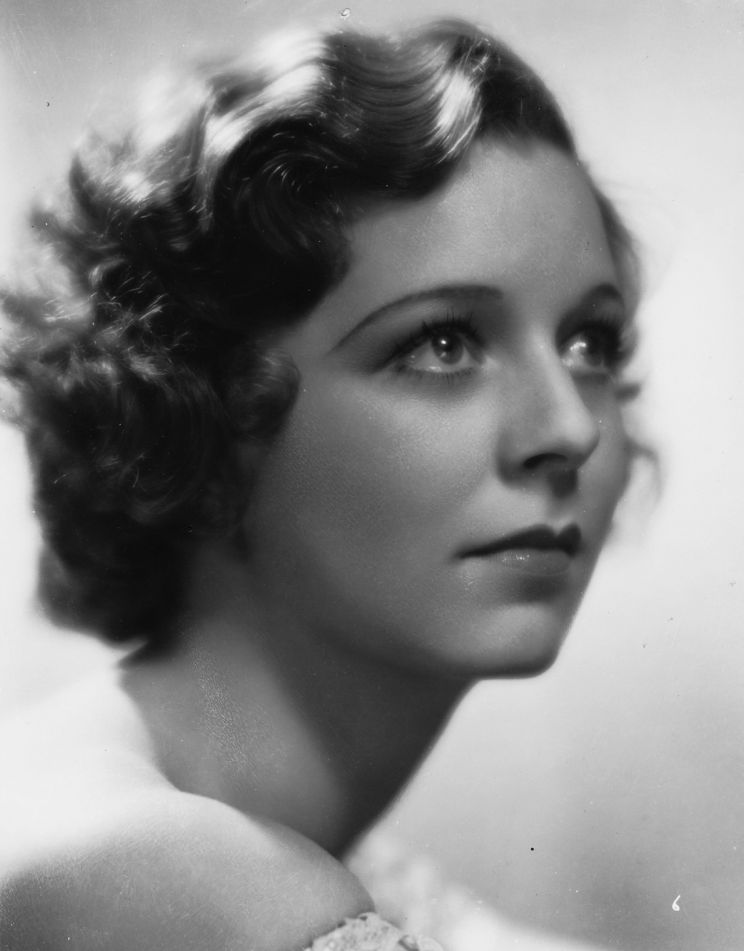 Margaret Sullavan