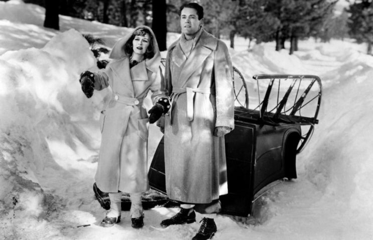 Margaret Sullavan