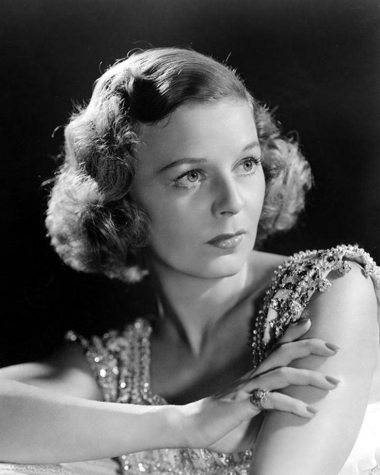 Margaret Sullavan