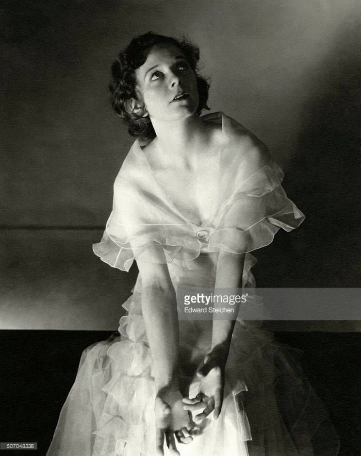 Margaret Sullavan