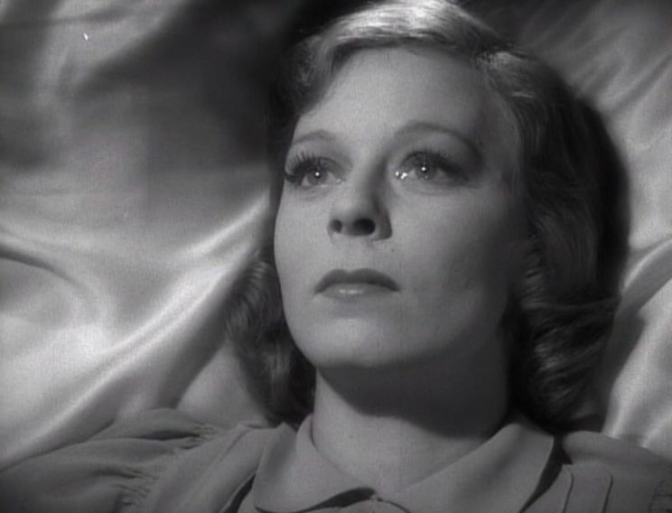 Margaret Sullavan