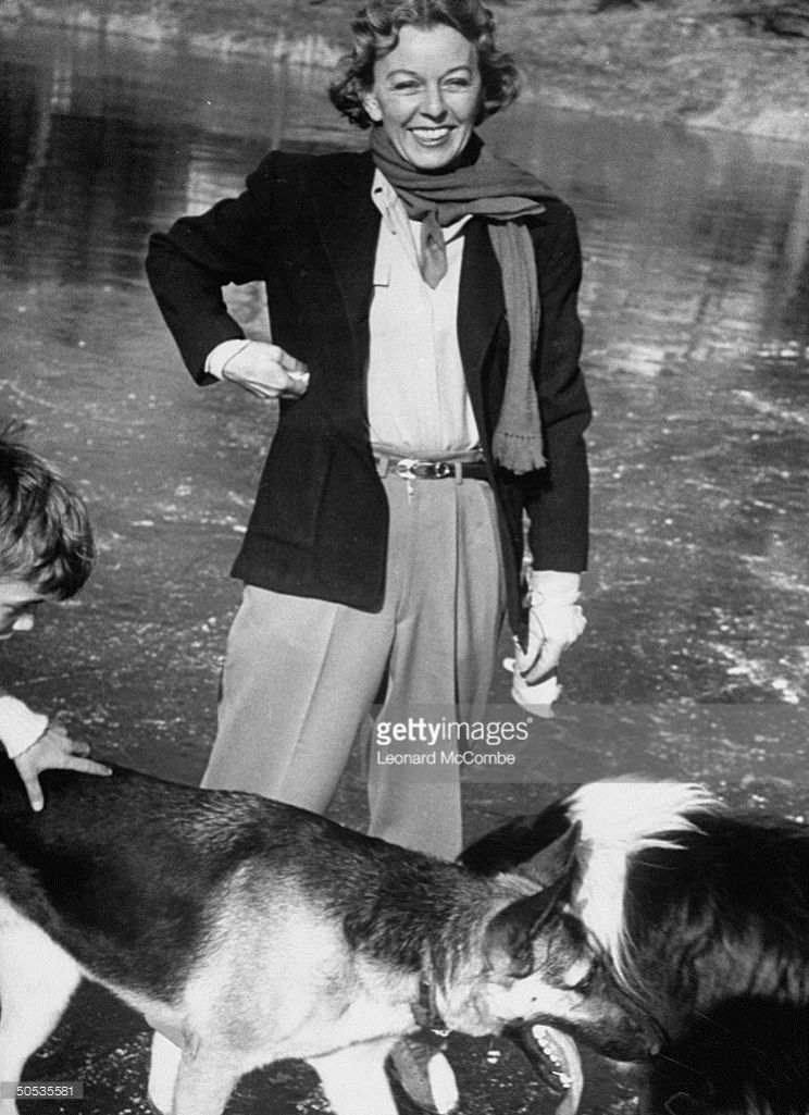 Margaret Sullavan