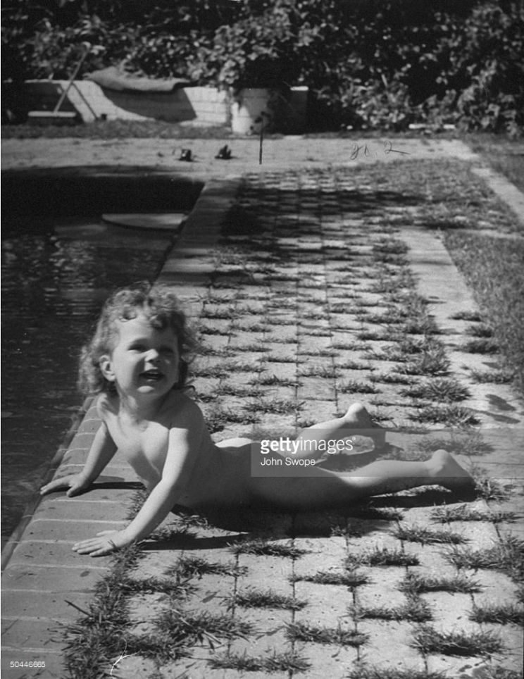 Margaret Sullavan