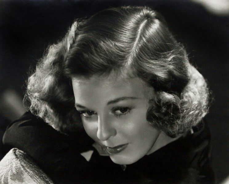 Margaret Sullavan