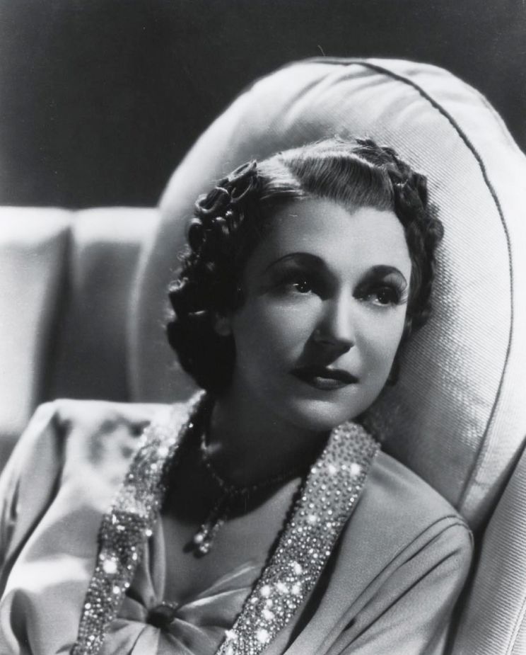 Margaret Sullavan