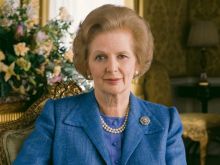 Margaret Thatcher