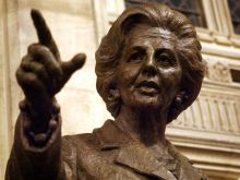 Margaret Thatcher