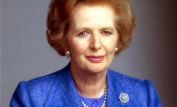 Margaret Thatcher