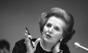 Margaret Thatcher