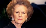 Margaret Thatcher