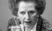 Margaret Thatcher