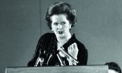 Margaret Thatcher