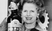 Margaret Thatcher