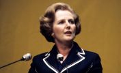 Margaret Thatcher