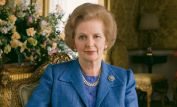 Margaret Thatcher