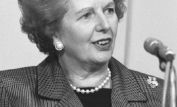 Margaret Thatcher