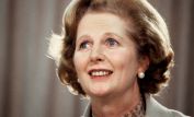 Margaret Thatcher