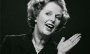 Margaret Thatcher