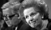 Margaret Thatcher