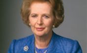 Margaret Thatcher