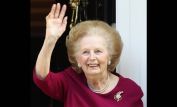 Margaret Thatcher