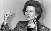 Margaret Thatcher