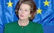 Margaret Thatcher