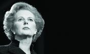 Margaret Thatcher