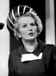 Margaret Thatcher