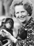 Margaret Thatcher