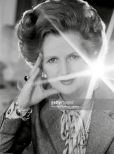 Margaret Thatcher