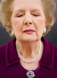 Margaret Thatcher