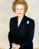 Margaret Thatcher