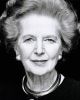 Margaret Thatcher