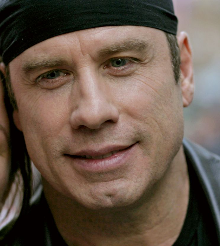 Margaret Travolta