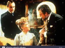 Margaret Tyzack