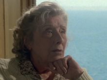 Margaret Tyzack