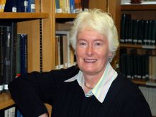Margaret Tyzack