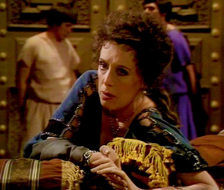 Margaret Tyzack