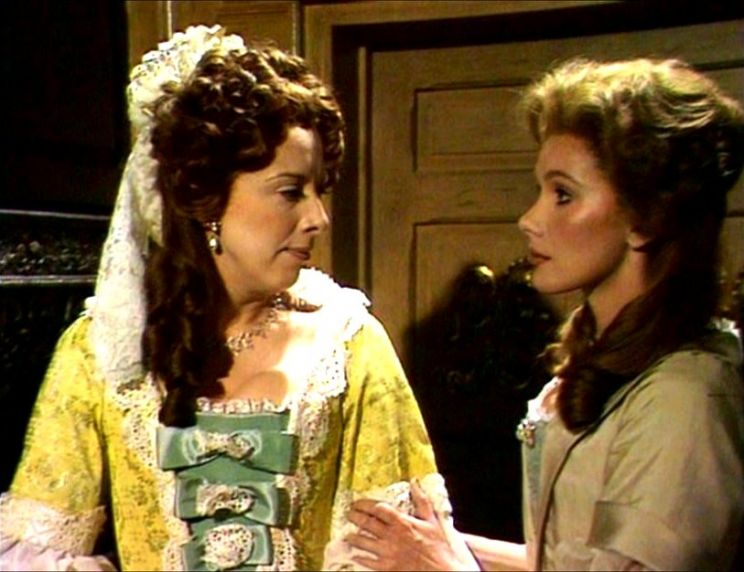 Margaret Tyzack