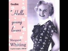 Margaret Whiting