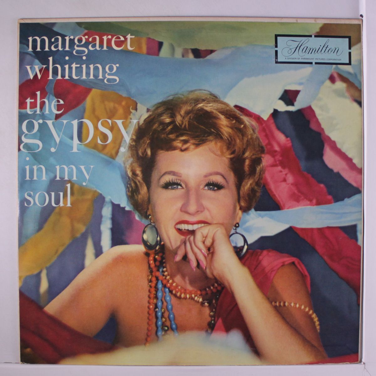 Pictures of Margaret Whiting