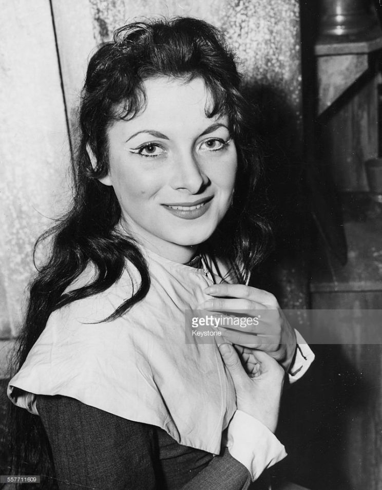 Margaret Whiting