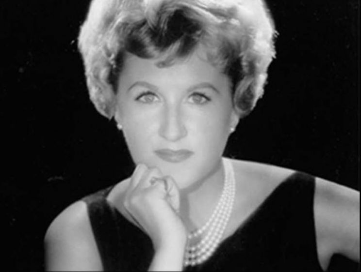 Margaret Whiting